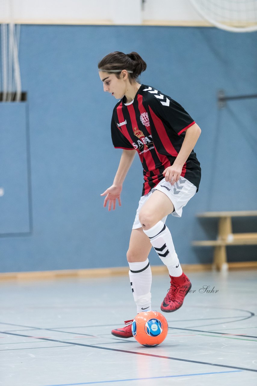 Bild 148 - HFV Futsalmeisterschaft